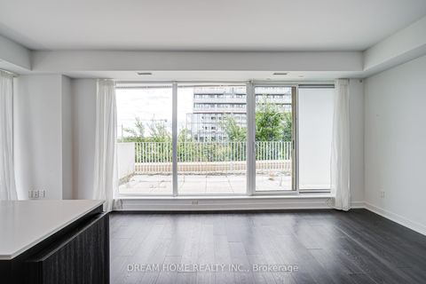 Photo 14 at 303 - 60 tannery Road, Waterfront Communities C8, Toronto