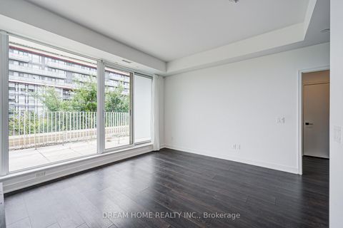 Photo 15 at 303 - 60 tannery Road, Waterfront Communities C8, Toronto