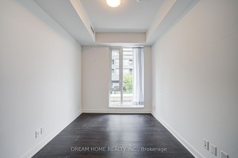 Photo 16 at 303 - 60 tannery Road, Waterfront Communities C8, Toronto
