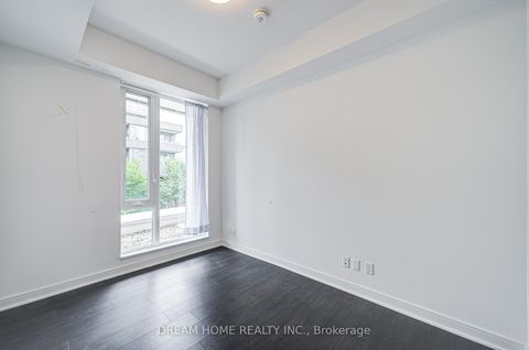 Photo 17 at 303 - 60 tannery Road, Waterfront Communities C8, Toronto