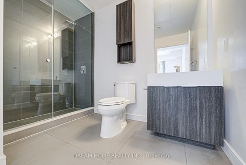 Photo 19 at 303 - 60 tannery Road, Waterfront Communities C8, Toronto