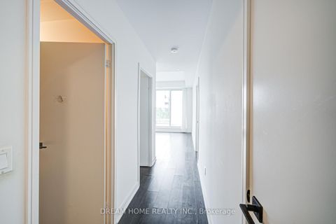 Photo 20 at 303 - 60 tannery Road, Waterfront Communities C8, Toronto