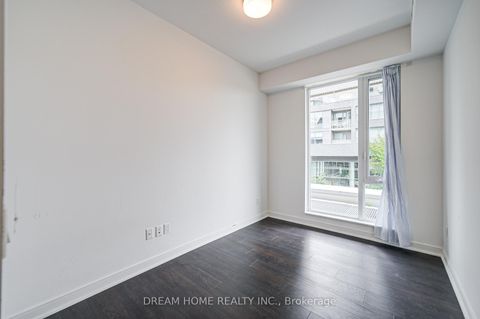 Photo 21 at 303 - 60 tannery Road, Waterfront Communities C8, Toronto