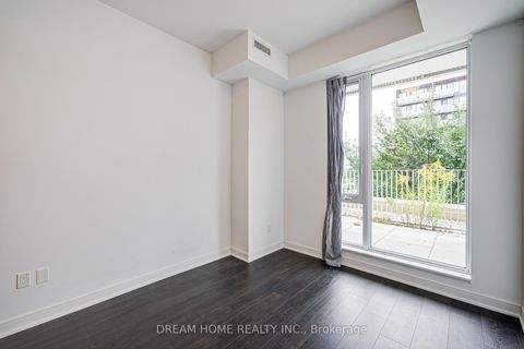 Photo 25 at 303 - 60 tannery Road, Waterfront Communities C8, Toronto