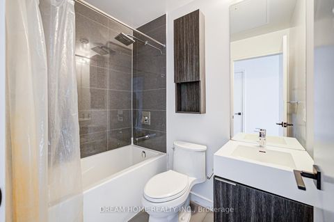 Photo 28 at 303 - 60 tannery Road, Waterfront Communities C8, Toronto