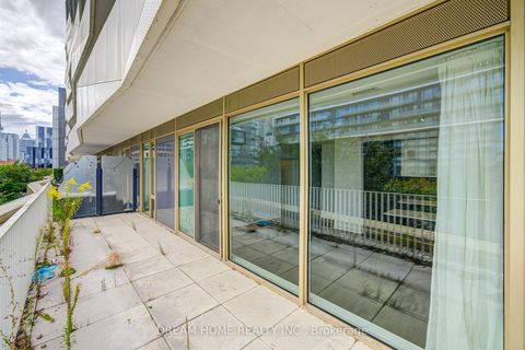 Photo 29 at 303 - 60 tannery Road, Waterfront Communities C8, Toronto