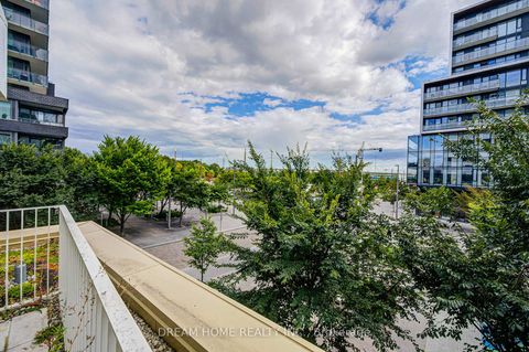 Photo 31 at 303 - 60 tannery Road, Waterfront Communities C8, Toronto