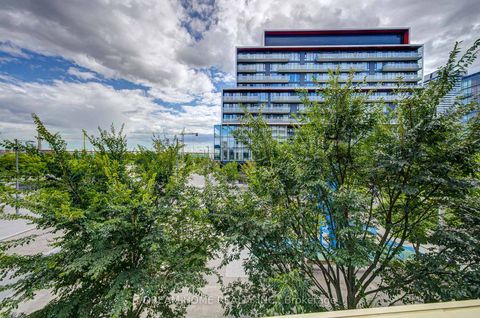 Photo 32 at 303 - 60 tannery Road, Waterfront Communities C8, Toronto
