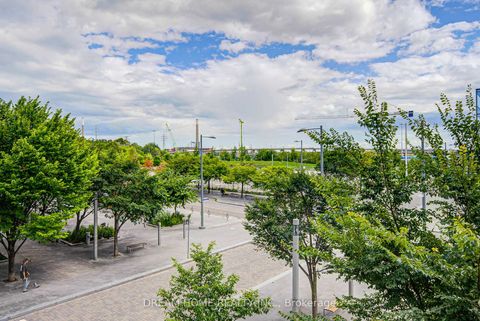 Photo 34 at 303 - 60 tannery Road, Waterfront Communities C8, Toronto