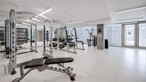 Photo 36 at 303 - 60 tannery Road, Waterfront Communities C8, Toronto