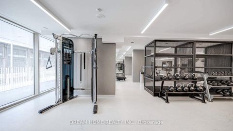 Photo 37 at 303 - 60 tannery Road, Waterfront Communities C8, Toronto