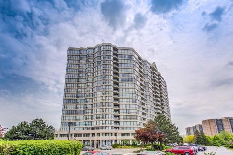 Photo 0 at 803 - 5 Rowntree Road, Jamestown, Toronto