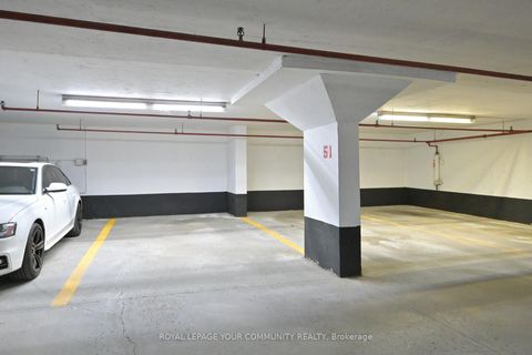 Photo 20 at 205 - 309 Major Mackenzie Drive, Harding, Richmond Hill