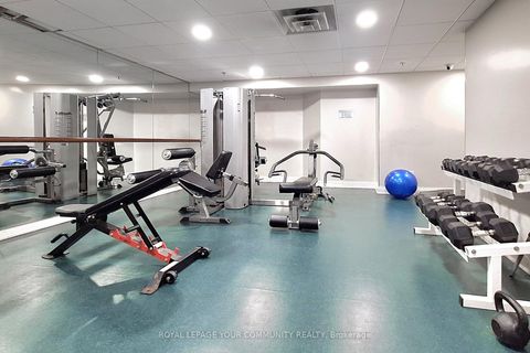 Photo 27 at 205 - 309 Major Mackenzie Drive, Harding, Richmond Hill