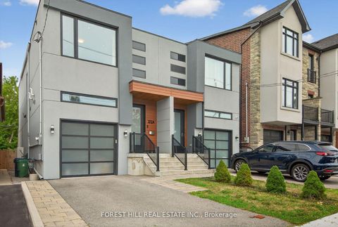 Photo 0 at 272A Beta Street, Alderwood, Toronto