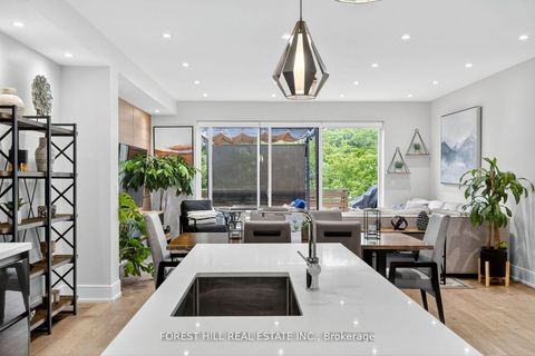 Photo 4 at 272A Beta Street, Alderwood, Toronto
