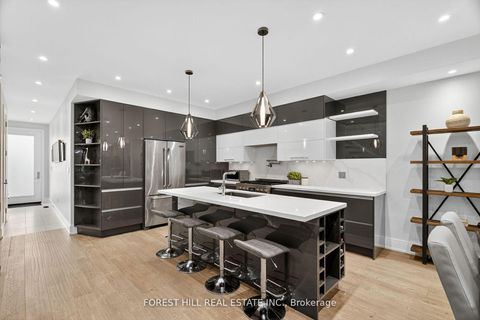 Photo 6 at 272A Beta Street, Alderwood, Toronto
