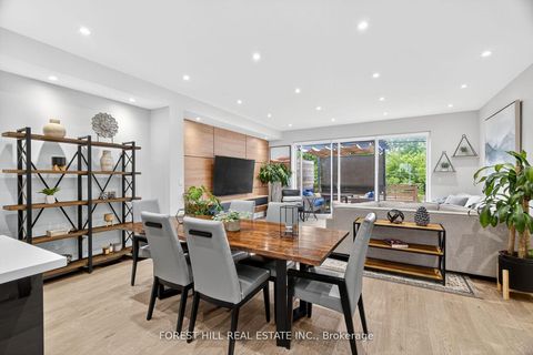 Photo 7 at 272A Beta Street, Alderwood, Toronto
