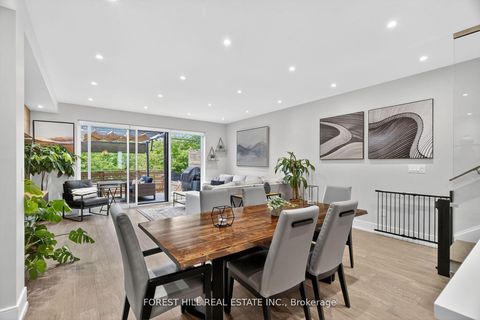 Photo 8 at 272A Beta Street, Alderwood, Toronto