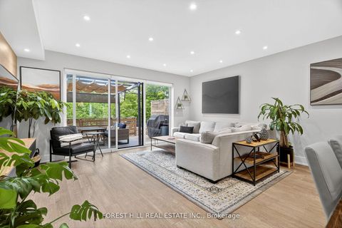 Photo 9 at 272A Beta Street, Alderwood, Toronto