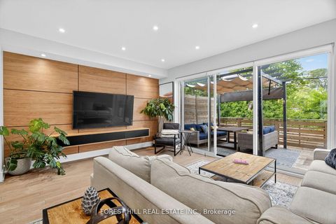 Photo 11 at 272A Beta Street, Alderwood, Toronto