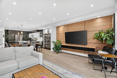 Photo 12 at 272A Beta Street, Alderwood, Toronto