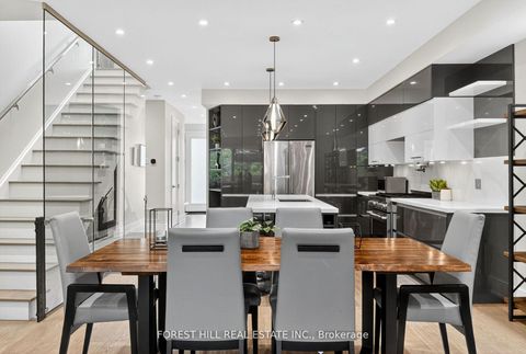 Photo 13 at 272A Beta Street, Alderwood, Toronto