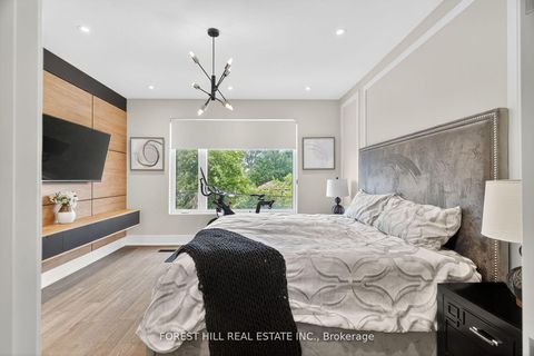 Photo 16 at 272A Beta Street, Alderwood, Toronto