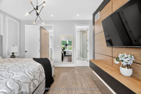 Photo 18 at 272A Beta Street, Alderwood, Toronto