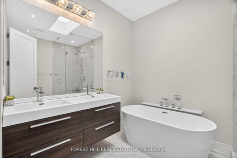 Photo 19 at 272A Beta Street, Alderwood, Toronto