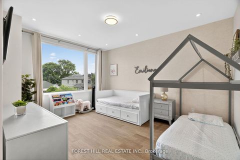 Photo 22 at 272A Beta Street, Alderwood, Toronto