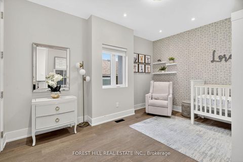Photo 23 at 272A Beta Street, Alderwood, Toronto