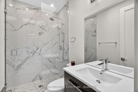 Photo 24 at 272A Beta Street, Alderwood, Toronto