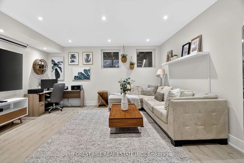 Photo 25 at 272A Beta Street, Alderwood, Toronto