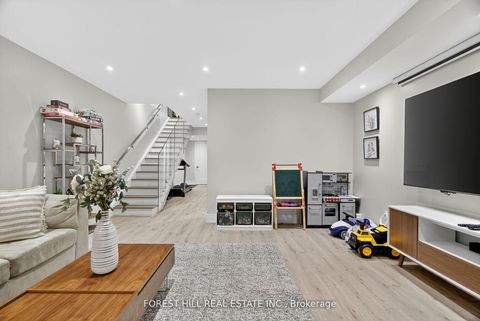 Photo 26 at 272A Beta Street, Alderwood, Toronto