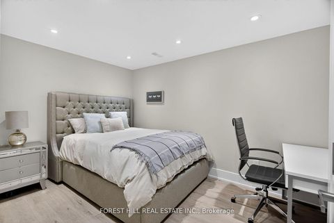 Photo 28 at 272A Beta Street, Alderwood, Toronto