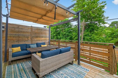Photo 29 at 272A Beta Street, Alderwood, Toronto