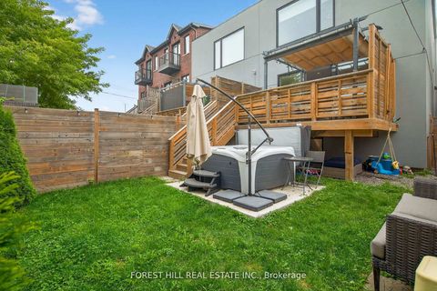 Photo 31 at 272A Beta Street, Alderwood, Toronto