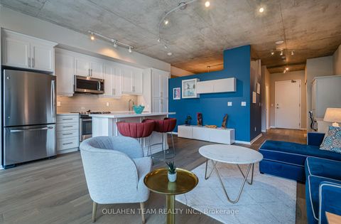 Photo 2 at 311 - 333 Adelaide Street E, Moss Park, Toronto