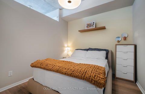 Photo 12 at 311 - 333 Adelaide Street E, Moss Park, Toronto