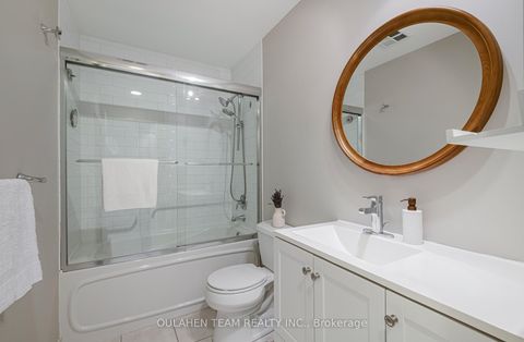 Photo 14 at 311 - 333 Adelaide Street E, Moss Park, Toronto