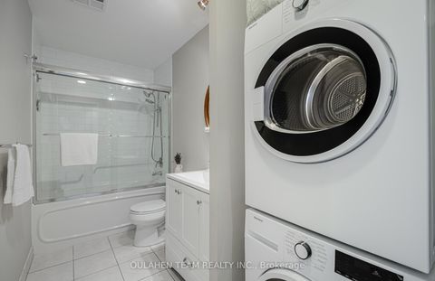 Photo 15 at 311 - 333 Adelaide Street E, Moss Park, Toronto