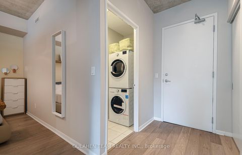 Photo 16 at 311 - 333 Adelaide Street E, Moss Park, Toronto