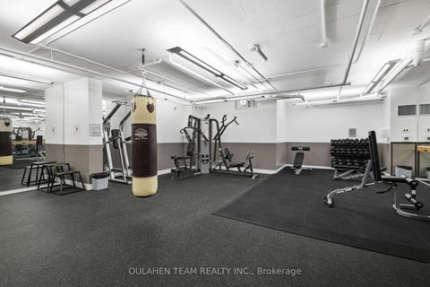 Photo 17 at 311 - 333 Adelaide Street E, Moss Park, Toronto