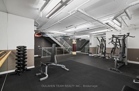 Photo 18 at 311 - 333 Adelaide Street E, Moss Park, Toronto