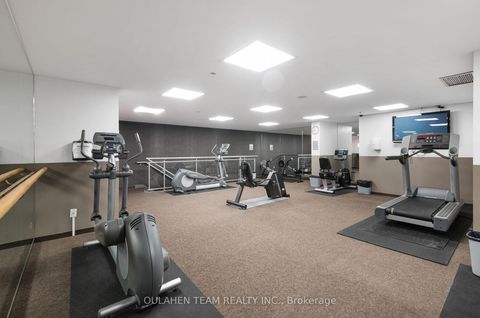 Photo 19 at 311 - 333 Adelaide Street E, Moss Park, Toronto