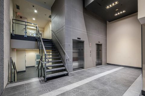 Photo 24 at 311 - 333 Adelaide Street E, Moss Park, Toronto