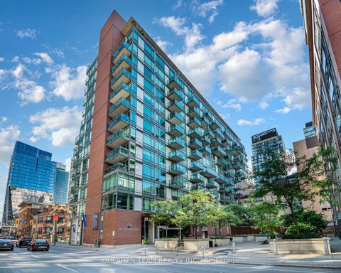 Photo 29 at 311 - 333 Adelaide Street E, Moss Park, Toronto
