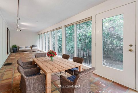 Photo 6 at 15 York Valley Crescent, York Mills, Toronto