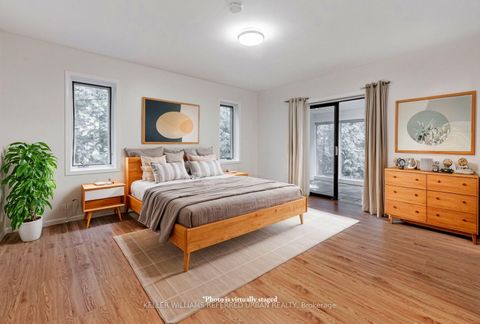 Photo 13 at 15 York Valley Crescent, York Mills, Toronto